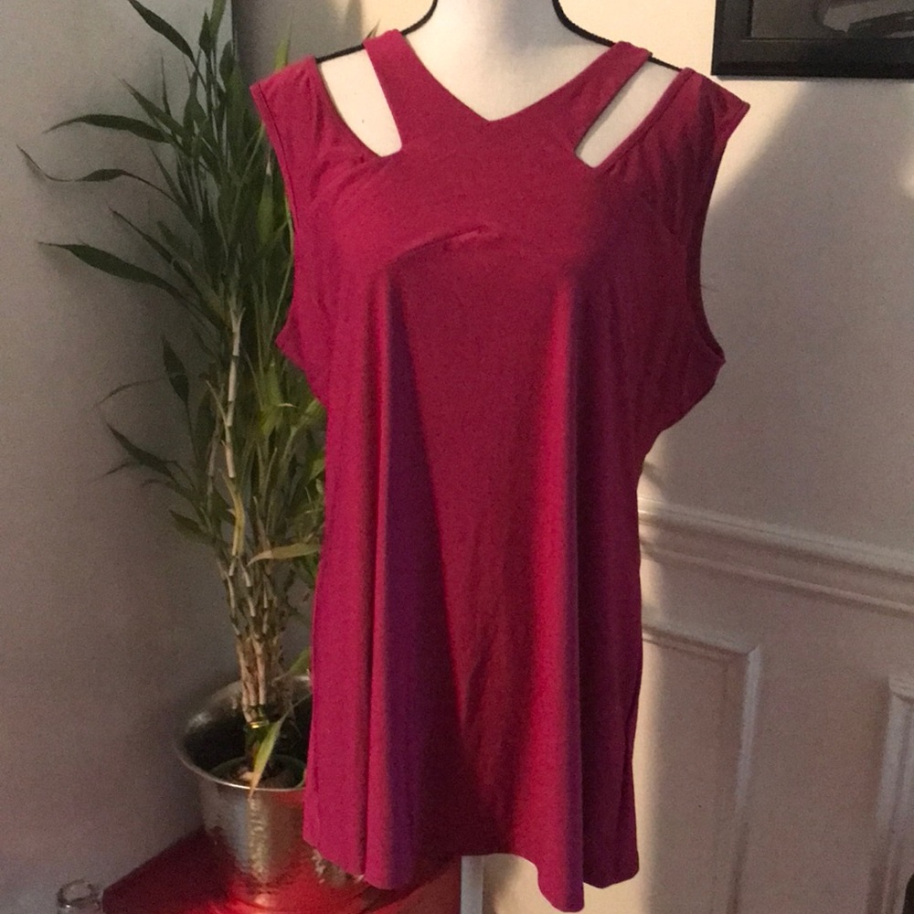Summer Top
